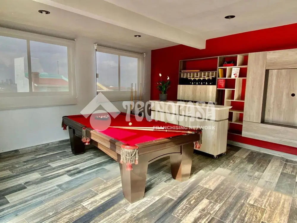 Casa en San Bartolo Ameyalco — foto 3