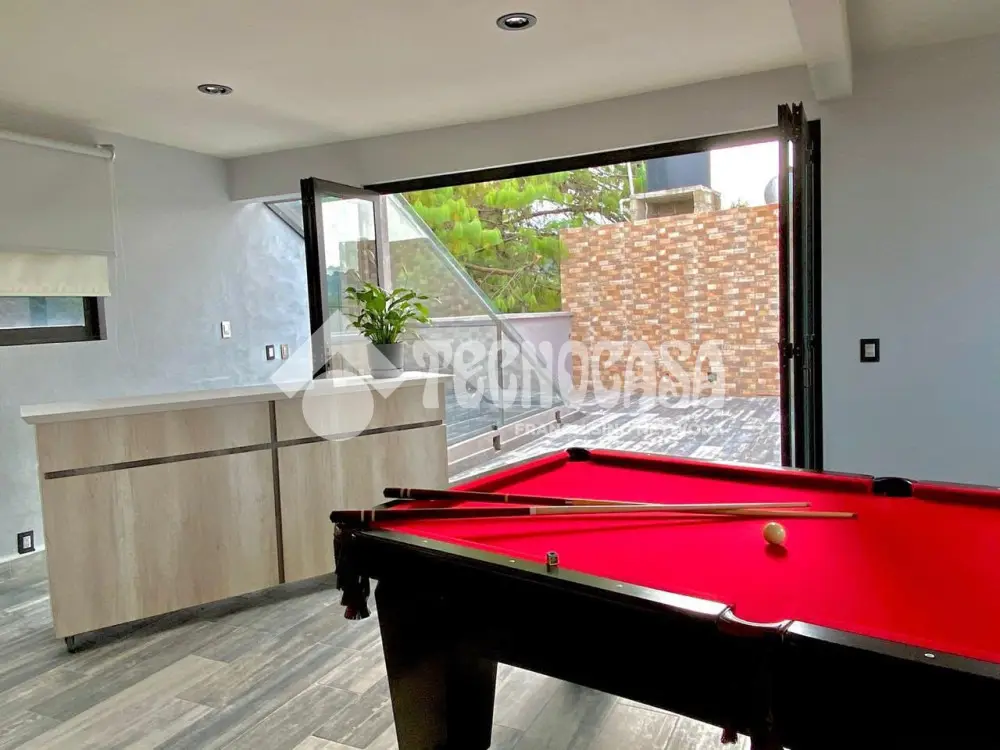 Casa en San Bartolo Ameyalco — foto 4