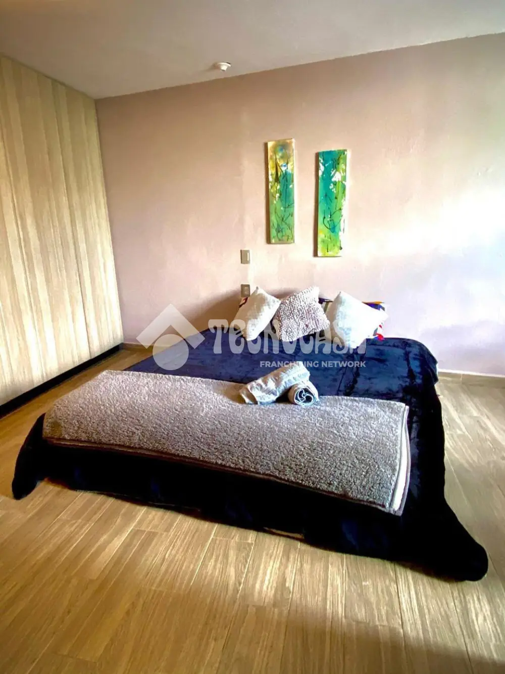 Casa en San Bartolo Ameyalco — foto 5