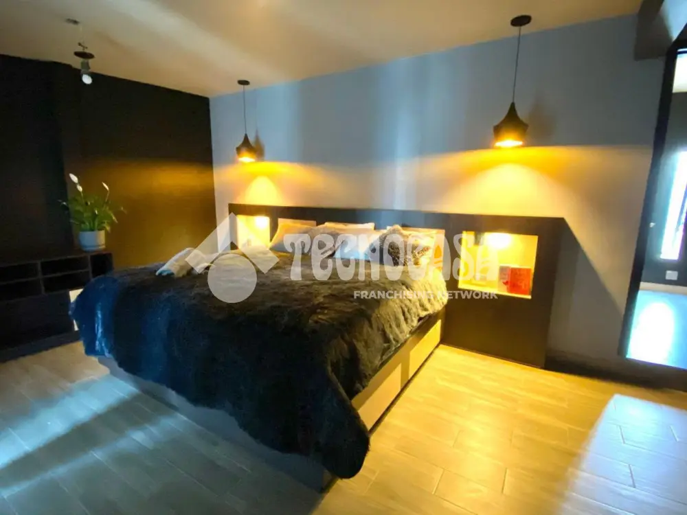 Casa en San Bartolo Ameyalco — foto 6