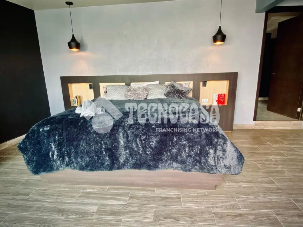 Casa en San Bartolo Ameyalco — foto 7
