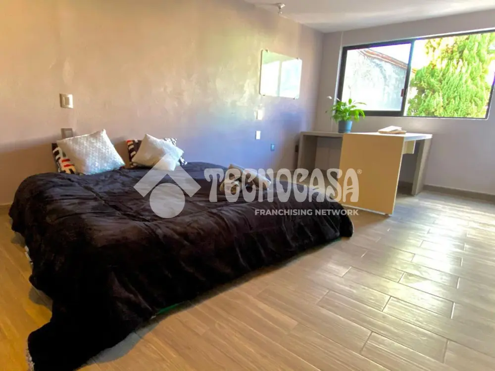 Casa en San Bartolo Ameyalco — foto 8