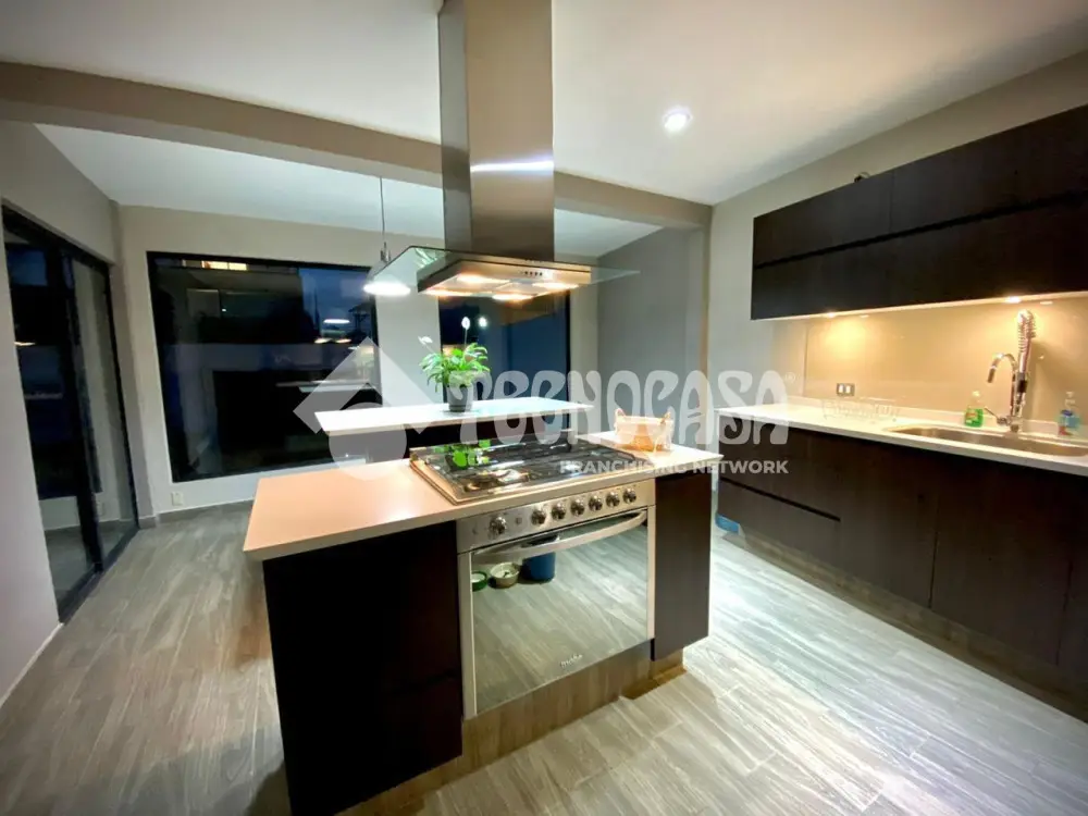 Casa en San Bartolo Ameyalco — foto 9