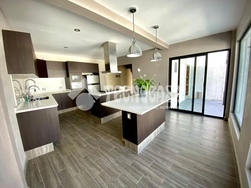 Casa en San Bartolo Ameyalco — foto 10