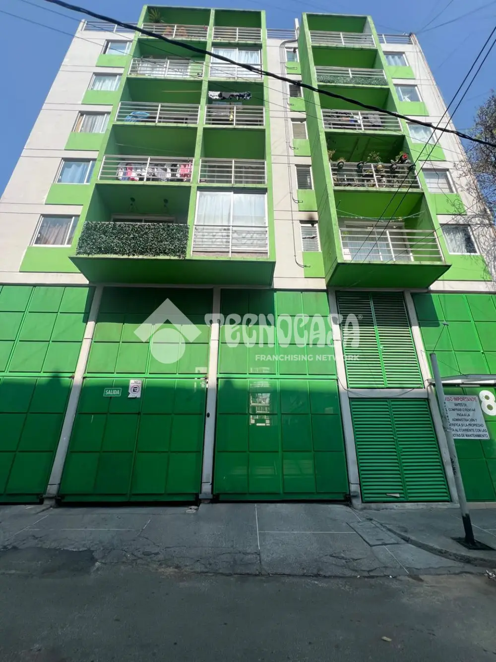 Departamento en Buenos Aires
