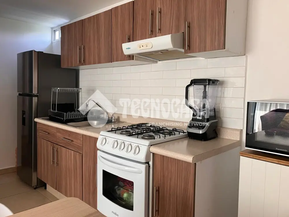 Departamento en Buenos Aires — foto 2