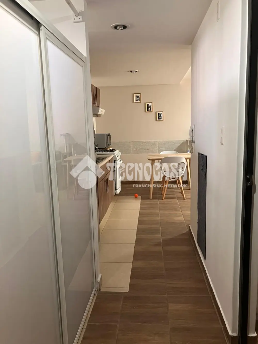Departamento en Buenos Aires — foto 3