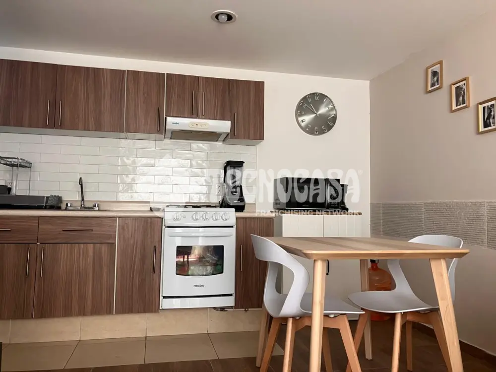 Departamento en Buenos Aires — foto 4