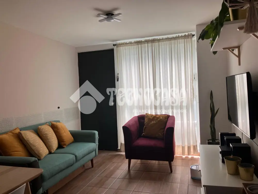 Departamento en Buenos Aires — foto 5