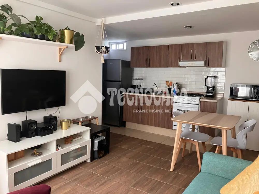 Departamento en Buenos Aires — foto 6