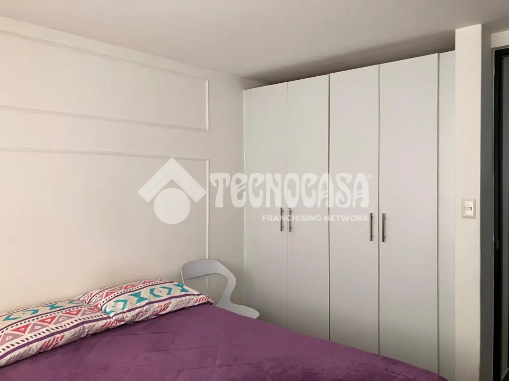 Departamento en Buenos Aires — foto 8