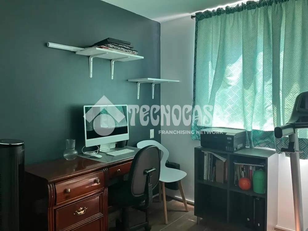 Departamento en Buenos Aires — foto 9