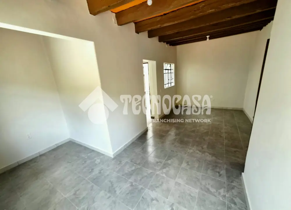 Casa en San Diego Churubusco — foto 11