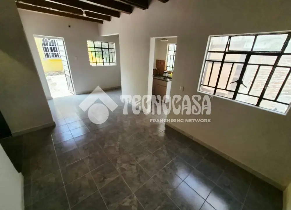 Casa en San Diego Churubusco — foto 9
