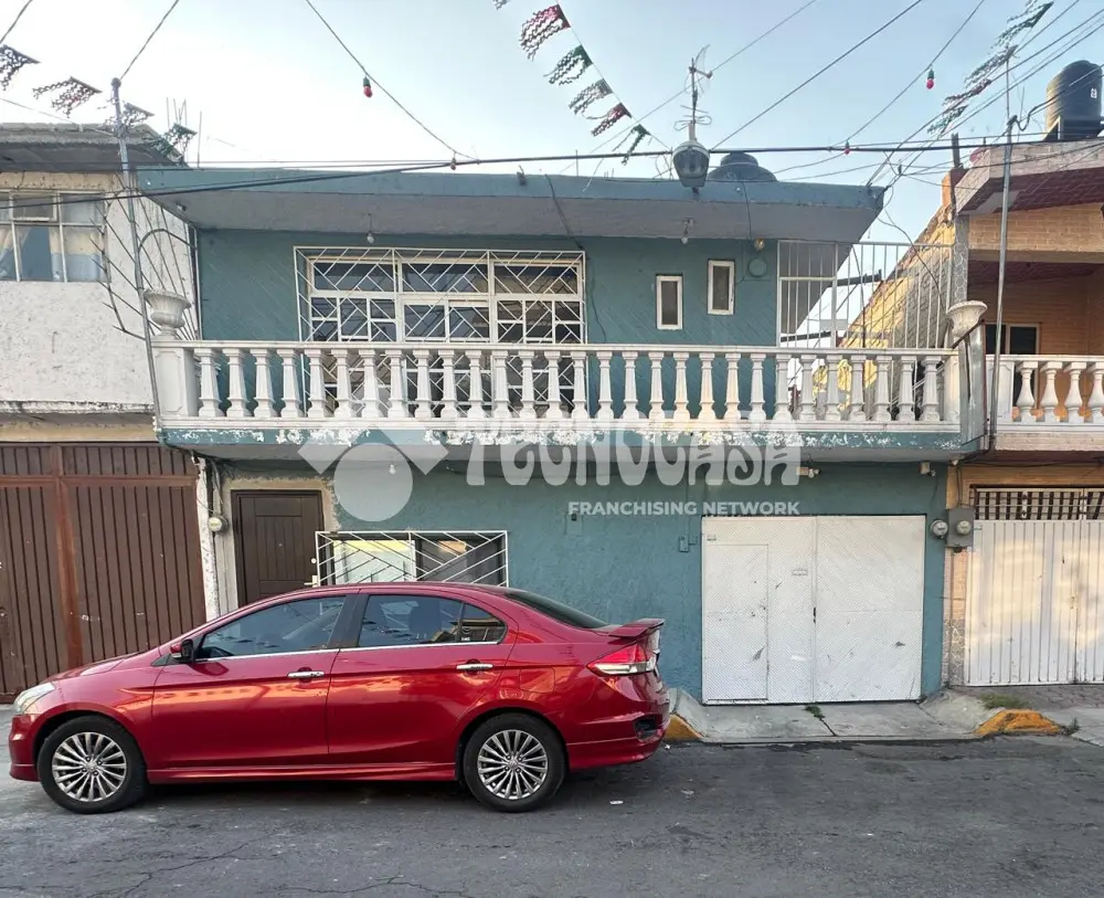 Casa en Jacarandas