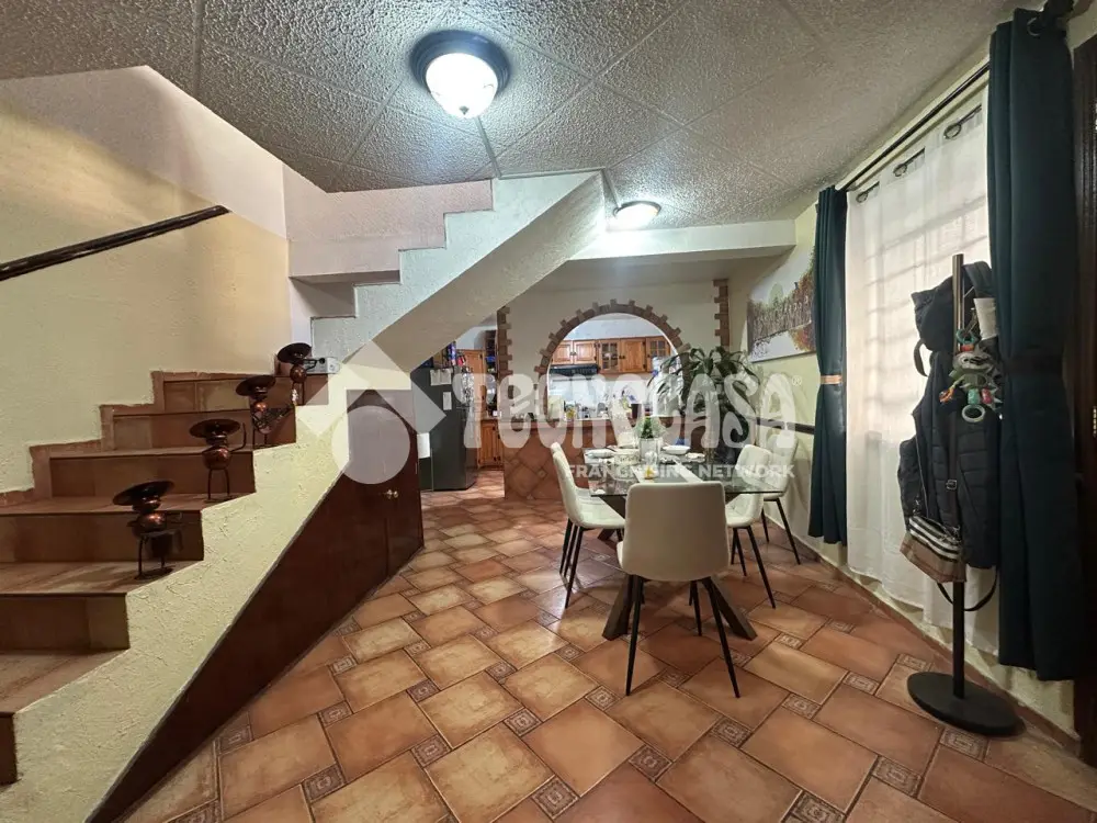 Casa en Jacarandas — foto 2