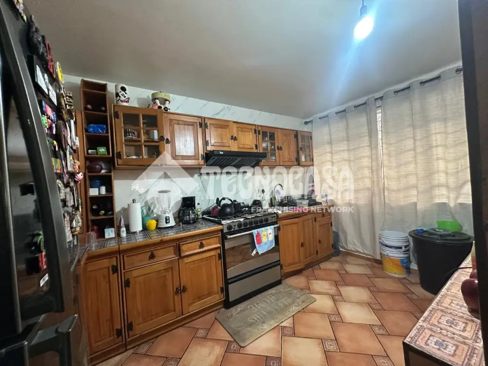 Casa en Jacarandas — foto 3