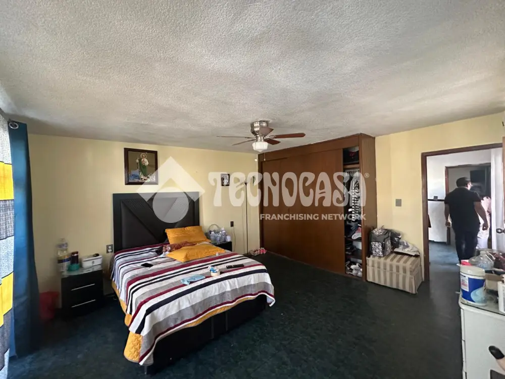 Casa en Jacarandas — foto 4