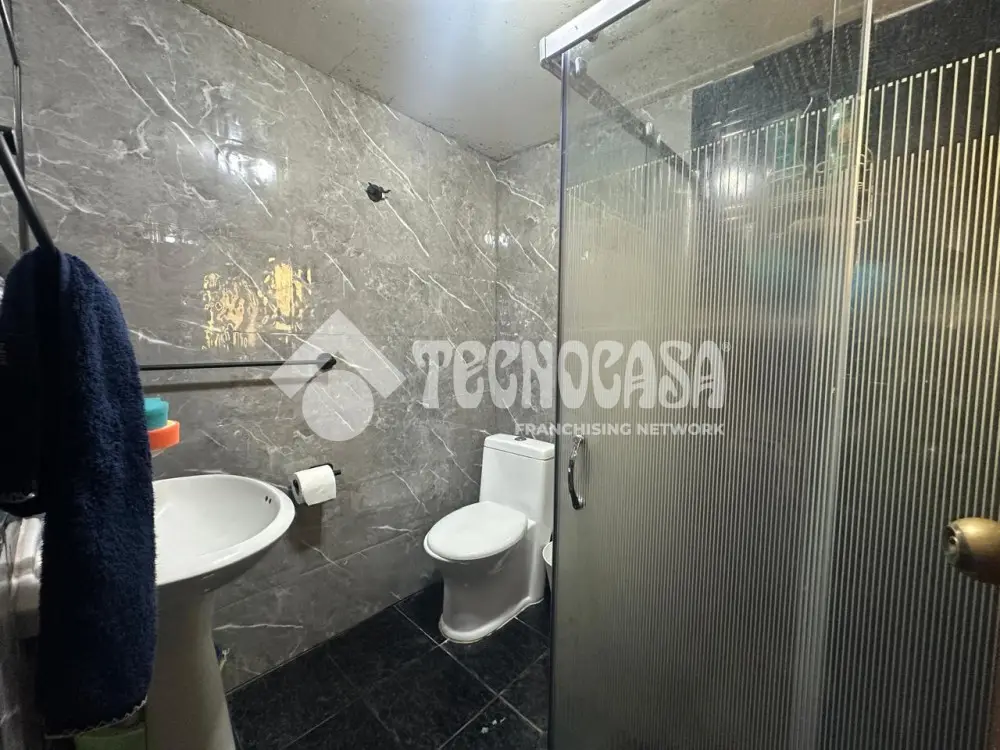 Casa en Jacarandas — foto 5