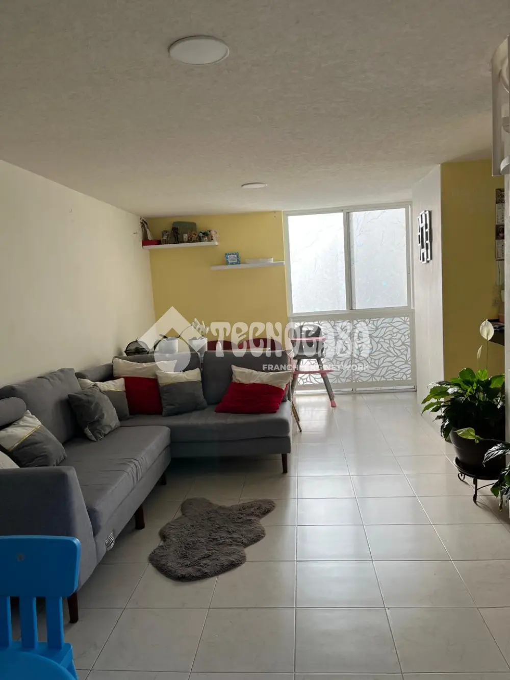 Departamento en Alamos — foto 2