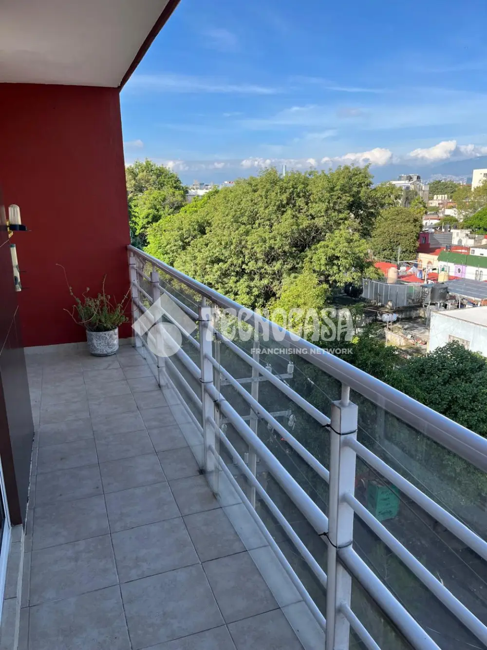 Departamento en Alamos — foto 8