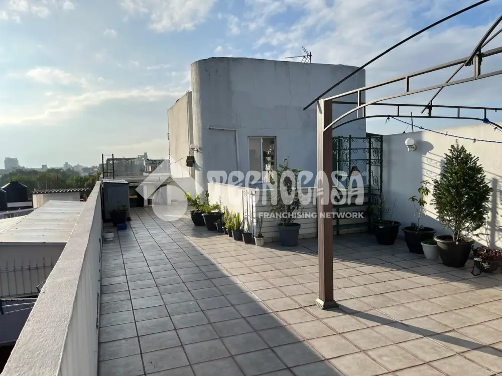 Departamento en Alamos — foto 9