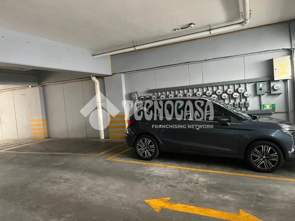 Departamento en Alamos — foto 10