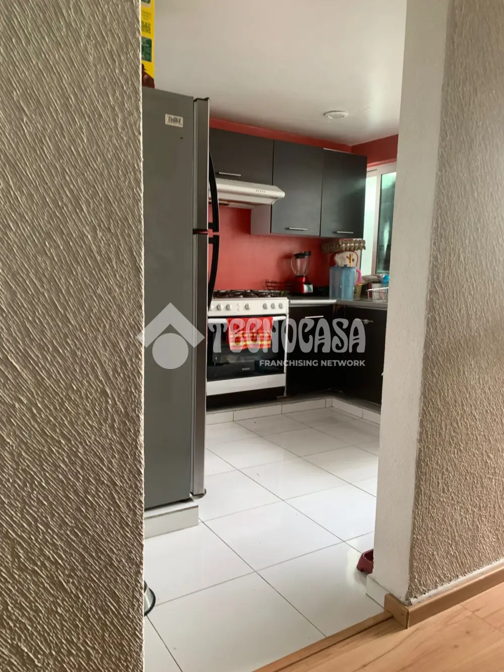 Casa en Lomas Estrella — foto 3