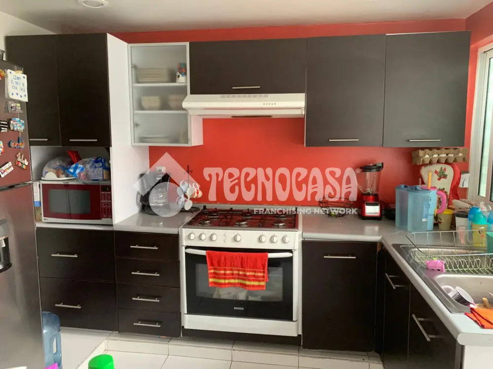 Casa en Lomas Estrella — foto 4