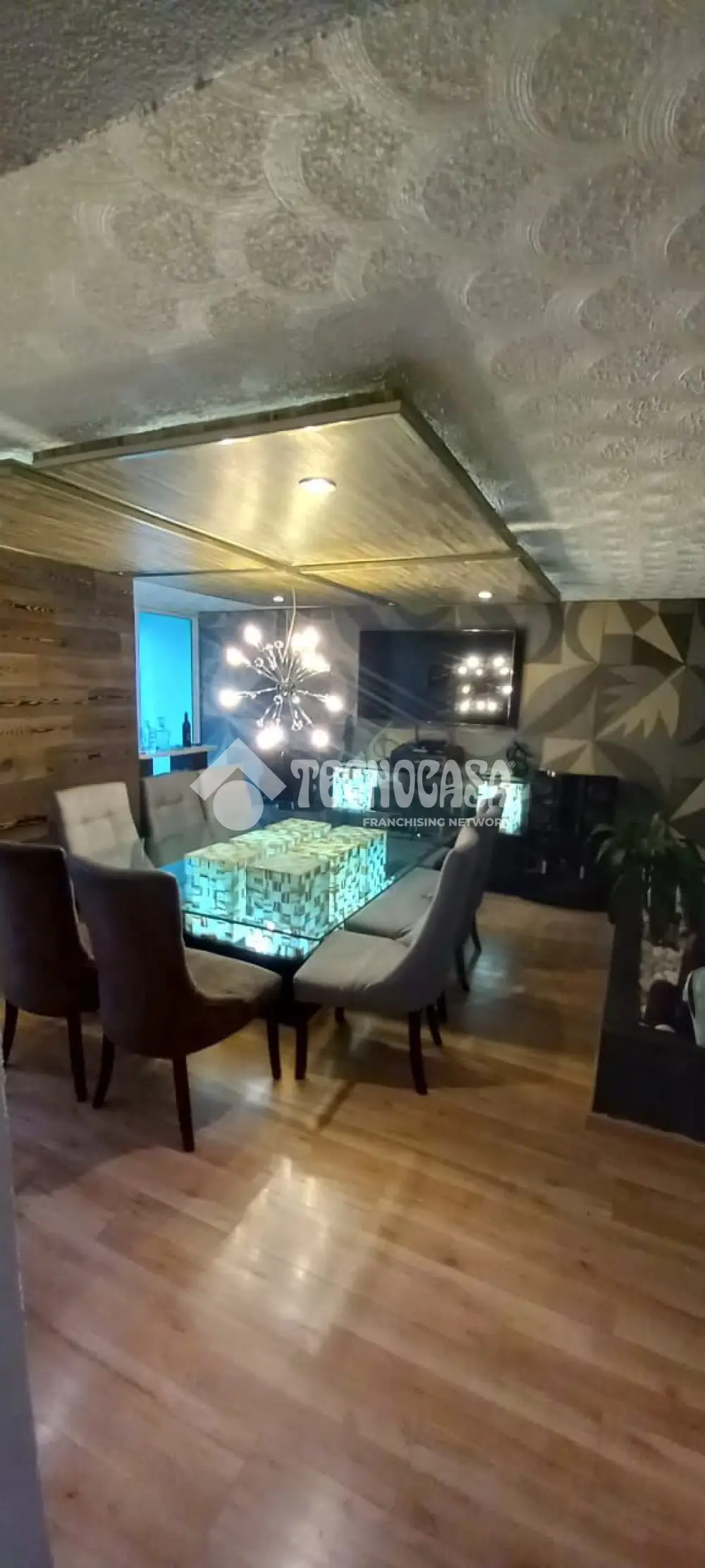 Casa en Lomas Estrella — foto 6