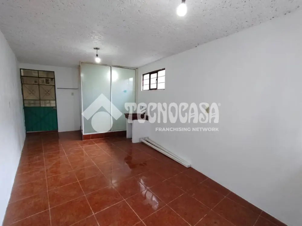 Departamento en Toriello Guerra
