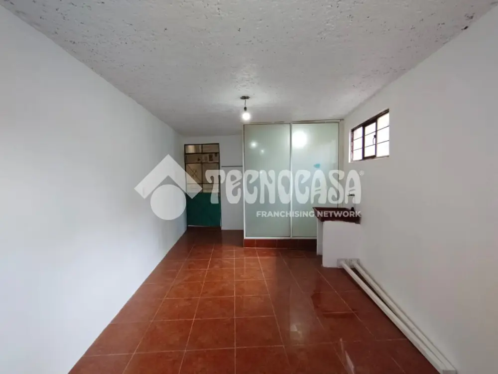 Departamento en Toriello Guerra — foto 2