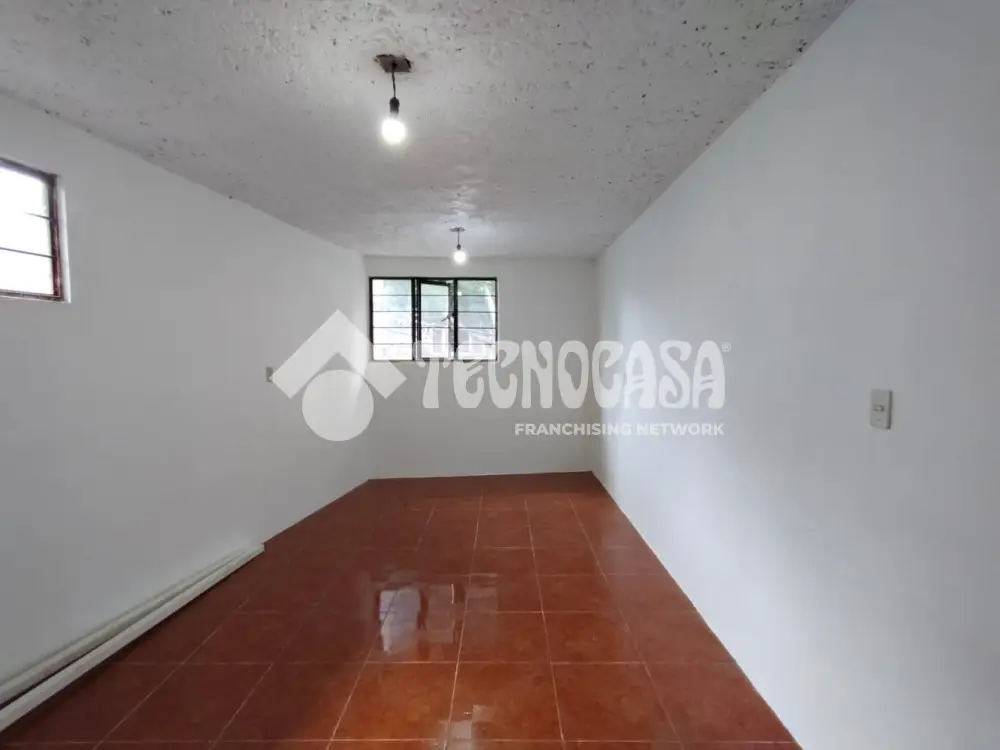 Departamento en Toriello Guerra — foto 5