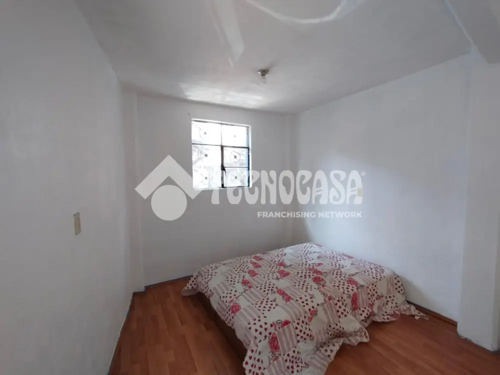 Departamento en Toriello Guerra — foto 4