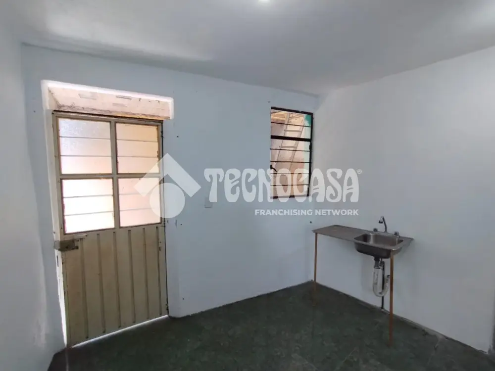 Departamento en Toriello Guerra