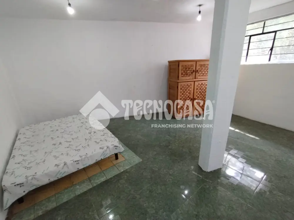 Departamento en Toriello Guerra — foto 2