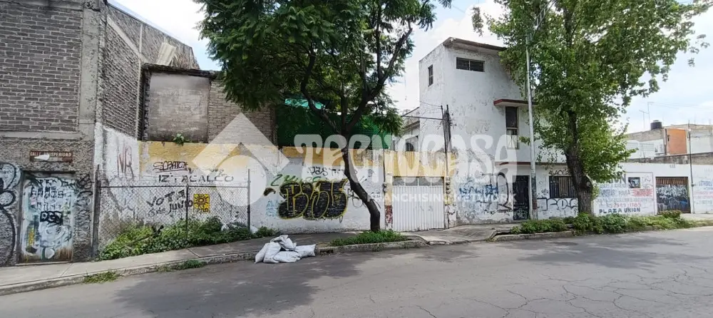 Casa en Agricola Pantitlan