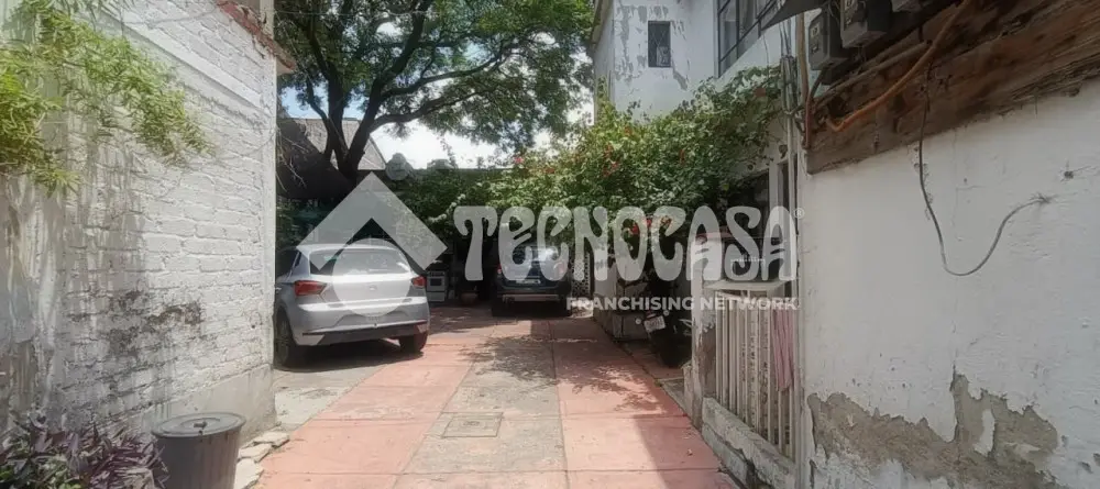 Casa en Agricola Pantitlan — foto 2