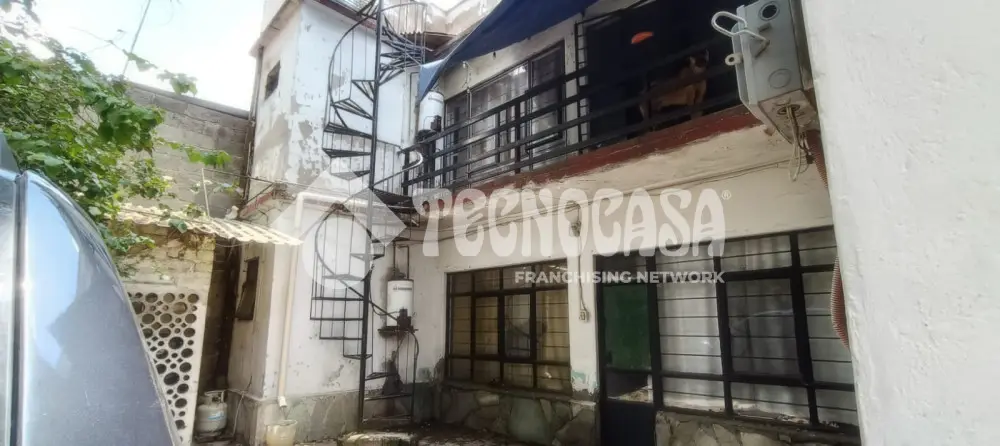 Casa en Agricola Pantitlan — foto 11