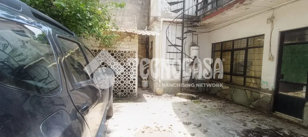 Casa en Agricola Pantitlan — foto 12