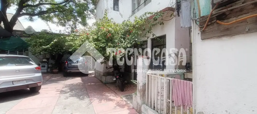 Casa en Agricola Pantitlan — foto 3