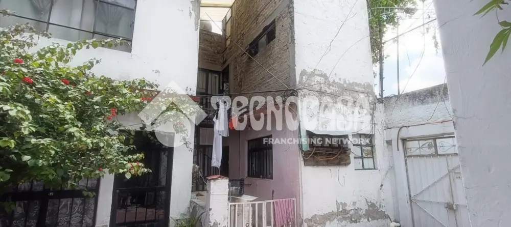 Casa en Agricola Pantitlan — foto 4