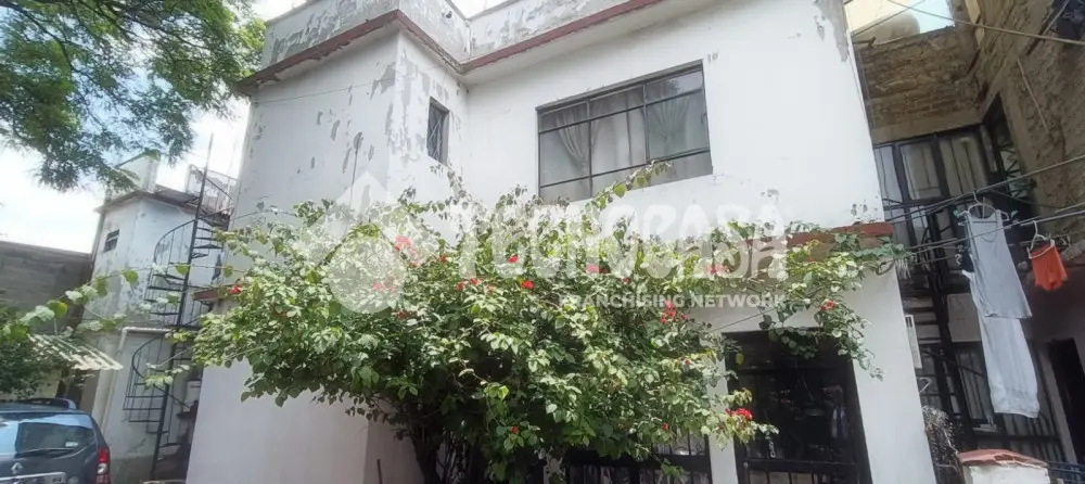 Casa en Agricola Pantitlan — foto 6