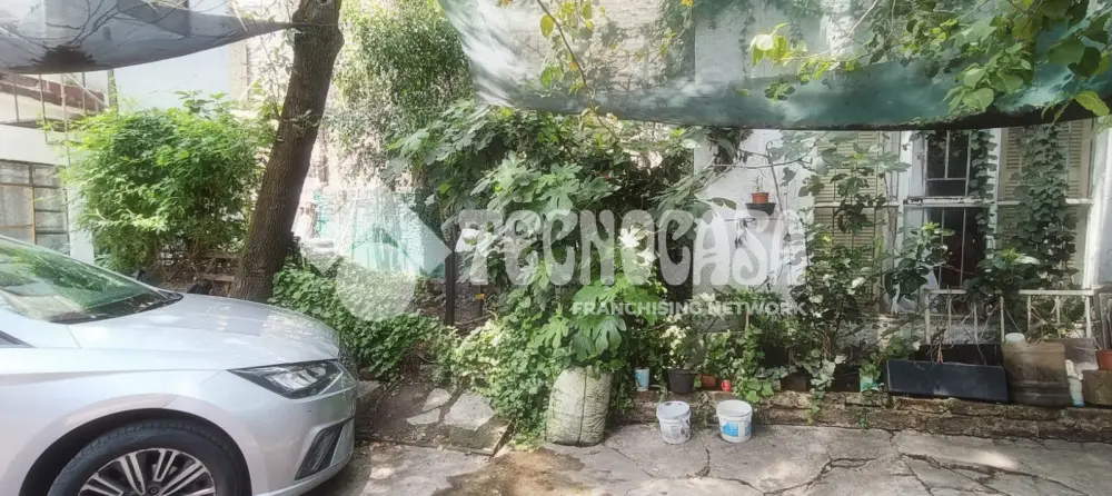 Casa en Agricola Pantitlan — foto 8