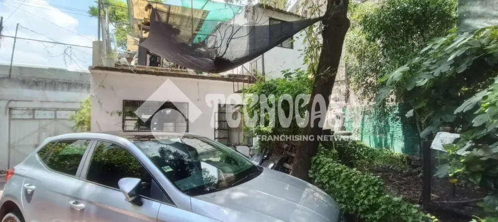 Casa en Agricola Pantitlan — foto 9