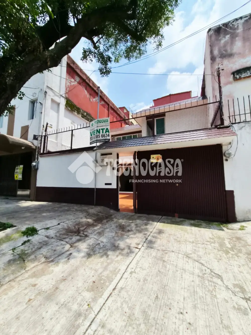 Casa en Parque San Andres