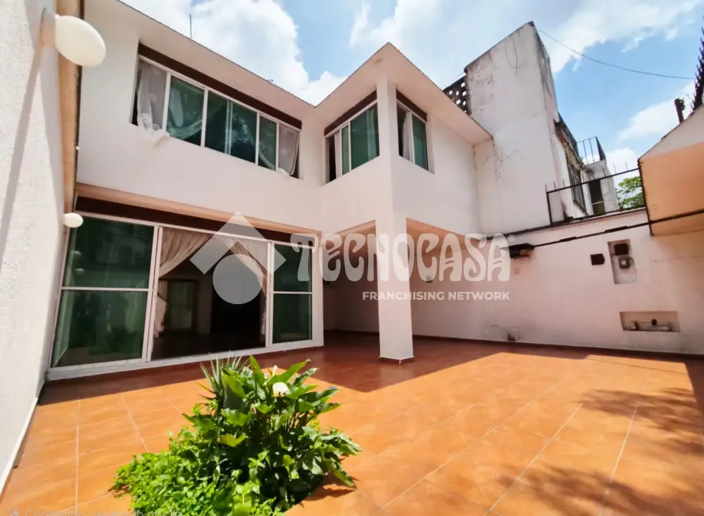 Casa en Parque San Andres — foto 2
