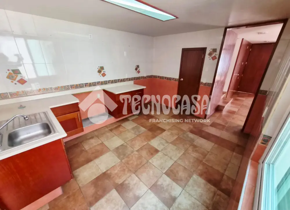 Casa en Parque San Andres — foto 11
