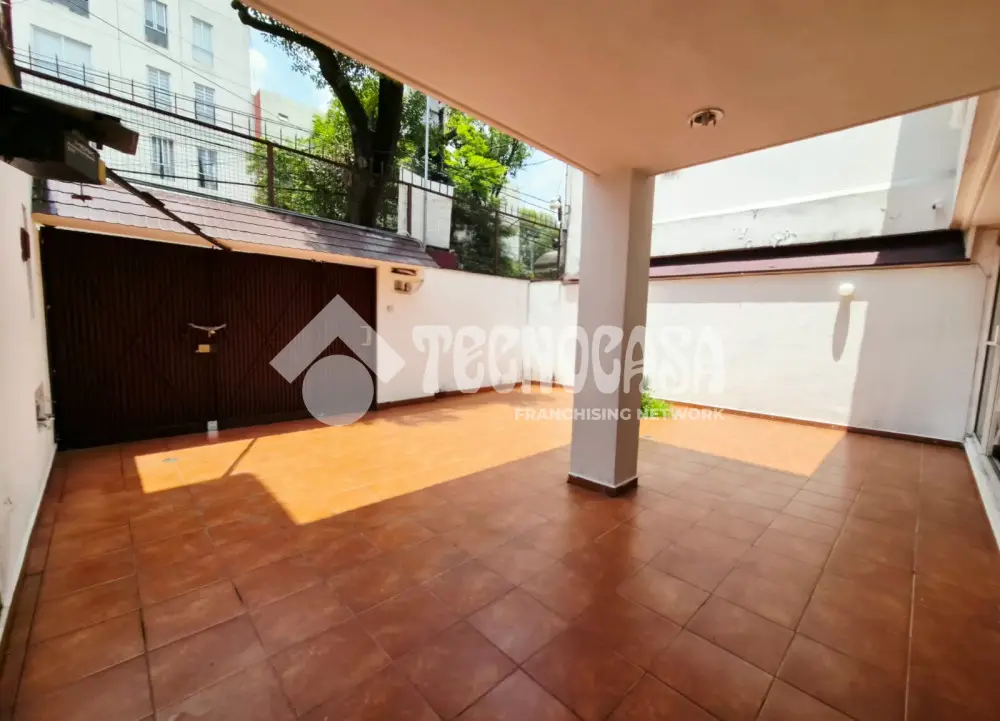 Casa en Parque San Andres — foto 3