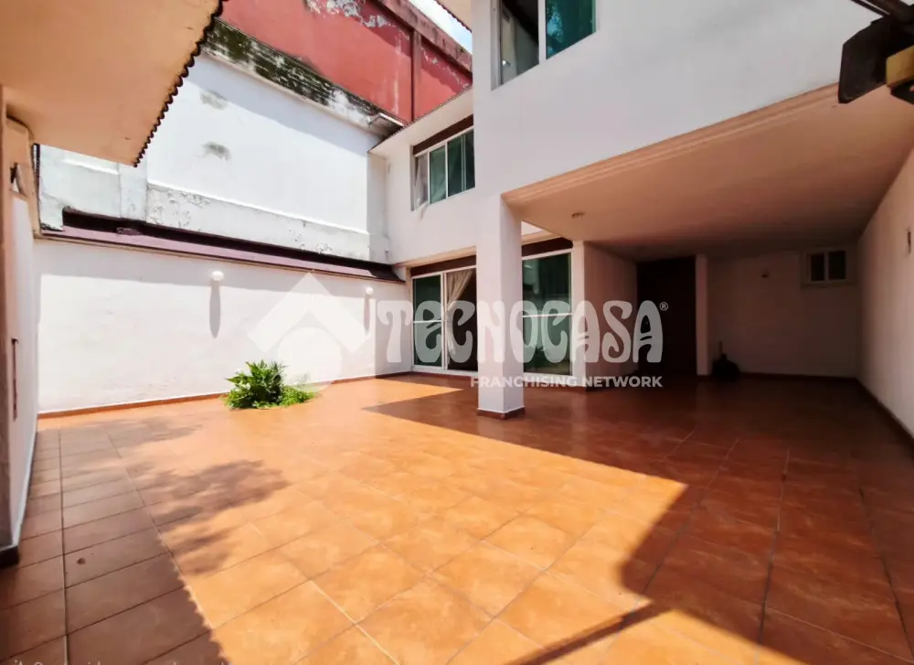 Casa en Parque San Andres — foto 4